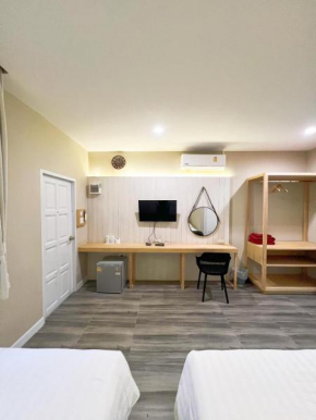Srikij GardenHome Resort